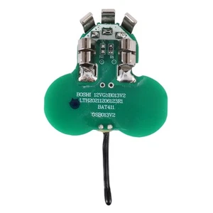 1X(BAT411 Płyta baterii Płyta do akumulatora 10,8 V 12 V BAT412A 26073368878 - Zdjęcie 1 z 7