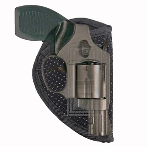 Neoprene IWB Revolver Holster for .22 .38 .357 J Frame Snub Nose 2" - Picture 1 of 6