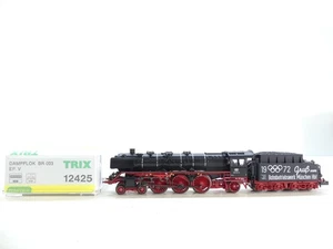 Minitrix N 12425 Dampflok BR03 131-0, DB, Licht, DSS, NEM, NEU in OVP #60672 - Picture 1 of 8