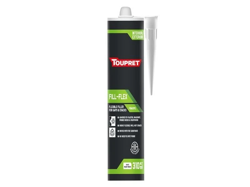 Toupret - Fill-Flex 310ml - Photo 1/1