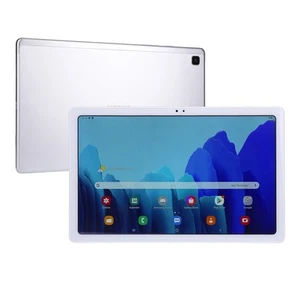 Samsung Galaxy Tab A7 T500 WiFi 32GB Silber Android Tablet - Bild 1 von 4