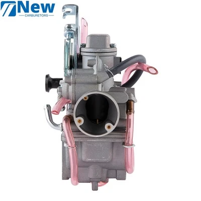 Carburador de motocicleta plateado para Yamaha TTR230 TTR 230 2005-2020 1C6-14301-00-00 Foto 1 de 4