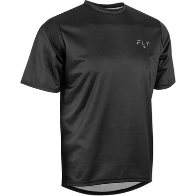 Fly Racing Action Jersey Medium Black - Image 1 of 3