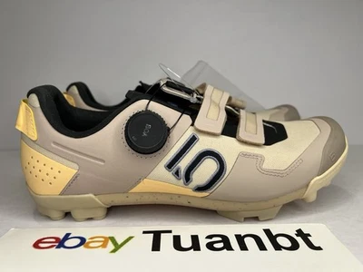 TOTALMENTE NUEVO Adidas Five Ten Kestrel BOA Bicicleta de Montaña Para Hombre Sand Strata HQ6032 Foto 1 de 4
