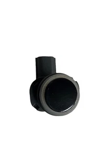 2013-2017 CADILLAC ATS REAR BUMPER PARK PARKING PROXIMITY SENSOR BLACK Oem 🔥🚗 - Picture 1 of 2