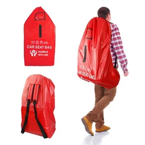 Sac De Voyage Pour Sièges Auto Et Avions étanche - Afbeelding 1 van 7