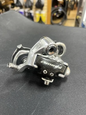 Campagnolo Record Carbon 10s Rear Derailleur - Image 1 of 4