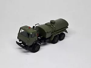 KamAZ 4310 Tankwagen AC-7.0 UdSSR 1988 UdSSR - 1:87 H0 - Bild 1 von 3