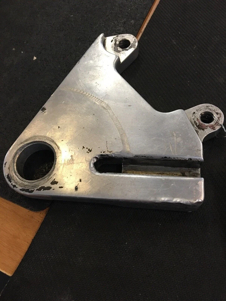 Soporte pinza trasera Jay Brake lado derecho #J-300-4141 Foto 1 de 1