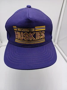Vintage Huskies Cap - Bild 1 von 6