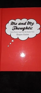 Buch mich und meine Gedanken: Tagebuch/Gedichtprotokolle von meinem Realisten von Ekayen Essien - Bild 1 von 2
