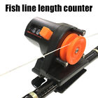 Counter Fishing Line Measurement Tool FishingTackle Length Measurement Count  XK