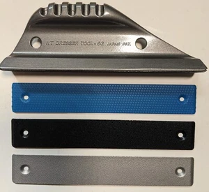 M-20GP NT Cutter sander (1"x6") w/ fine, med and coarse grits M-221P/M-21P/M-421 - Picture 1 of 3