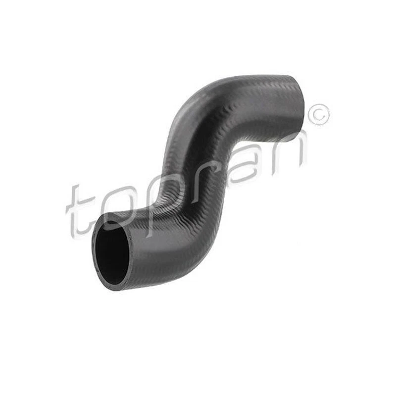 Topran 205 721 Manguera Enfriador para Opel Ascona C Cc Astra F Caravan - Imagen 1 de 1