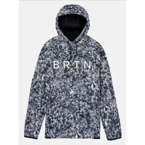 Burton Crown wetterfester Herrenpullover - Aerial Pines - Größe S - Bild 1 von 3