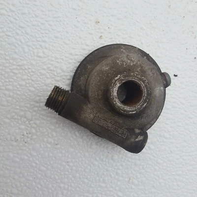 Honda Ca95 Baby Dream 150 velocímetro drive speedo drive  - Imagem 1 de 4