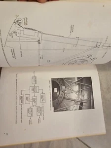 Genuine NASA Apollo Program Era Technical Report - Centaur Launch Vehicle - Picture 1 of 8