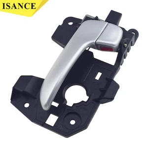Front Left Inside Door Handle For KIA Rondo Carens 2013-2016 82610-A4010 - Picture 1 of 9