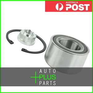 Fits MERCEDES BENZ GLE 63 AMG REAR WHEEL BEARING REPAIR KIT 52X96X50 - S-MODELL - Picture 1 of 1