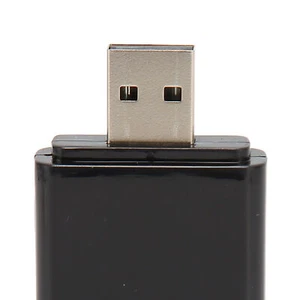 FV N700 RT3572 2.4G 5G Dwuzakresowa bezprzewodowa adapter sieciowy do 7 - Zdjęcie 1 z 24