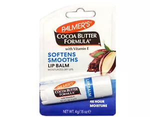24 Pack Palmer's Cocoa Butter Formula Original Lip Balm, 0.15 Oz. - Picture 1 of 1