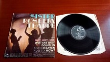 SISTER ROSETTA THARPE LP