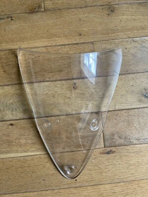 Parabrisas Ducati Supersport 2017-2020 - 48710972A Foto 1 de 3