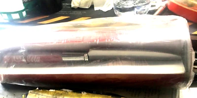 Coca-Cola Flatware 12 Piece Set Vtg Gibson Coke Handles NEW! - Image 1 of 4