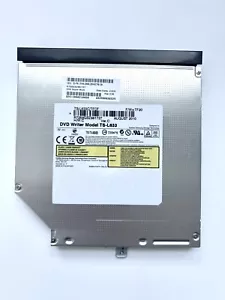 Samsung TS-L633 Laptop Optical Drive DVD BURNER DVDRW 8X Slim SATA 15-3 - Picture 1 of 3