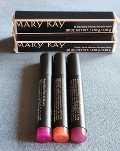 Mary Kay DSC Lip Tint. Canyon Coral, Desert Flora & Magenta Mirage. NOS. - Bild 1 von 10