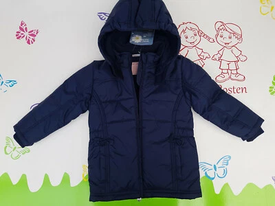 Winterjacke Kleinkinder Größe 86/92 98/104 - Bild 1 von 4