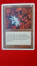 Iron Star MTG