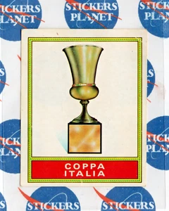 FIGURINA CALCIATORI PANINI 1979/80 N.573 COPPA ITALIA REC/REMOVED - Foto 1 di 1