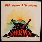 BOB MARLEY & THE WAILERS-UPRISING-Jamaican Reggae Album-ISLAND TUFF GONG