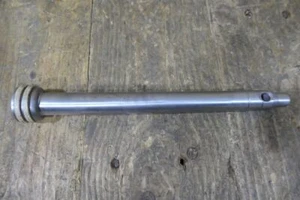 Honda CBX400T,CBX550F Inner Fork Pipe , Used Part, 51540-MA6-003 - Picture 1 of 6