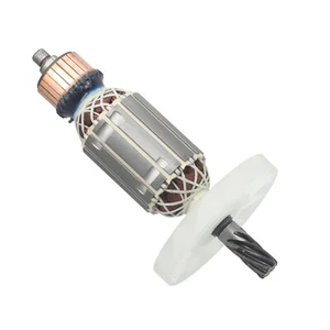 Ersetzen Sie Ihren beschädigten Anker für Rotor durch diesen hochwertigen Ersatz - Bild 1 von 17