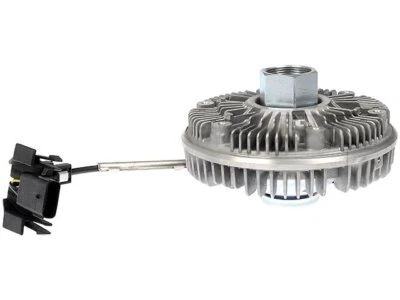Embrague ventilador Dorman 96264ZCNS 2009 6,4 L V8 para Ford F250 Super Duty 2008-2010 Foto 1 de 2