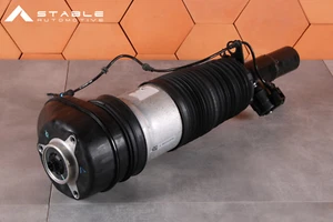 BMW X5 G05 25dX 30dX 30iX 40iX LUFTSTOSSDÄMPFER VORNE LINKS VDC 6869029 - Bild 1 von 8