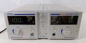 Sistema Litotripter Boston Scientific Swiss LithoClast Select - Imagen 1 de 4
