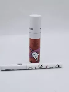 Wet N Wild Nightmare Before Christmas Lip & Cheek & Eyeliner - Picture 1 of 5