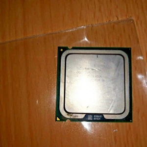 INTEL PROCESSORE CELERON '86 430 SL9XN 1,80GHz 512KB 800MHZ SOCKET 775 - Foto 1 di 1