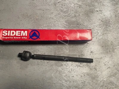 3812.C5 Rotule de direction axiale Peugeot 207 / 206 - Photo 1/2