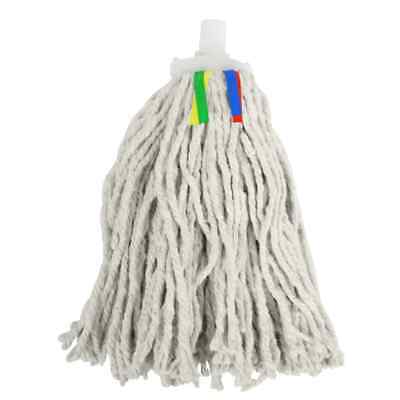 Cotton Socket Mop Head CHSA 160g 12oz • 4.70£