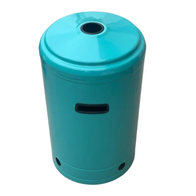 Fire Sense 46K Patio Heater Tall Tank Housing for 63259 Upgrade/Replacement - Image 1 of 4