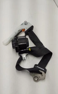 2015 Nissan Sentra Front Left Seat Belt OEM 6317412 - Picture 1 of 12