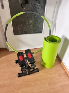 stepper gebraucht - Bild 1 von 1