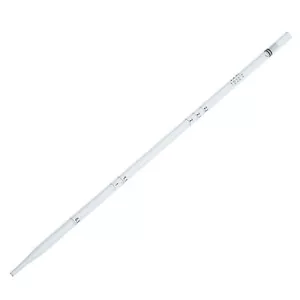 CELLTREAT 2,2 ml bakteriologische/milchpipette, ind. Verpackung, 250/Koffer steril #229268 - Bild 1 von 1