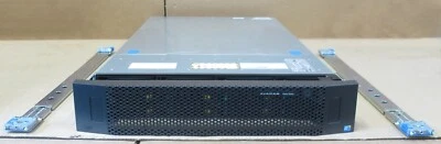 Avamar EMC ADS Gen4S M2400 Storage Node RAID 12x 2TB HDD 1x E5-2603 32GB RAM 2U - Image 1 of 4