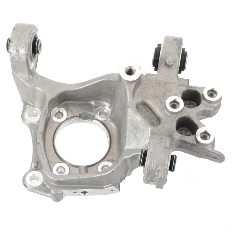 14-23 JEEP CHEROKEE LOWER REAR SUSPENSION CONTROL ARM KNUCKLE MOPAR 5090070AE - Изображение 1 из 4