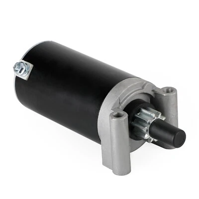 Starter Motor for Kohler Dixon 7000 Series KT715 KT725 KT730 KT735 KT740 KT745 E - Image 1 of 4